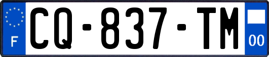 CQ-837-TM