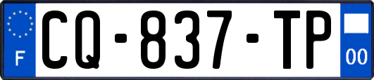 CQ-837-TP