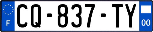 CQ-837-TY