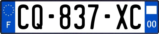 CQ-837-XC