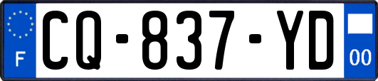 CQ-837-YD