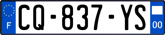 CQ-837-YS