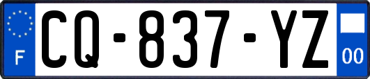 CQ-837-YZ