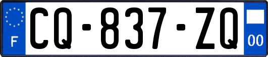 CQ-837-ZQ