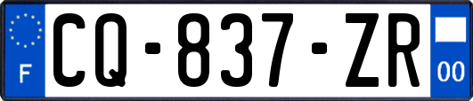 CQ-837-ZR