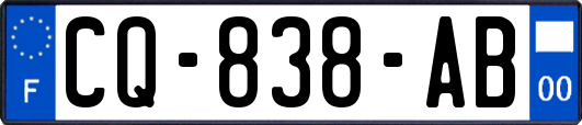 CQ-838-AB