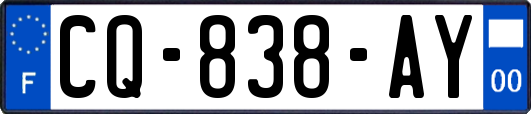 CQ-838-AY