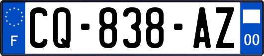 CQ-838-AZ