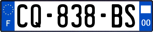 CQ-838-BS