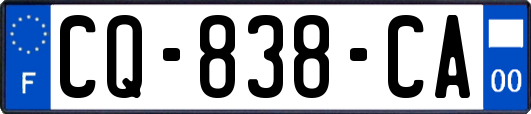 CQ-838-CA