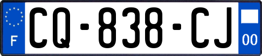 CQ-838-CJ