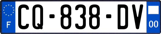 CQ-838-DV