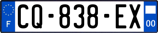 CQ-838-EX