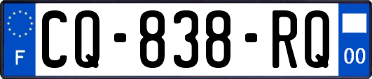 CQ-838-RQ