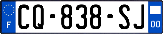 CQ-838-SJ