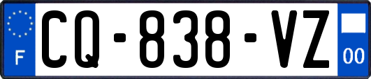 CQ-838-VZ