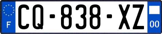 CQ-838-XZ