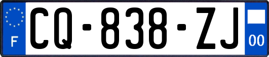 CQ-838-ZJ