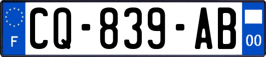 CQ-839-AB