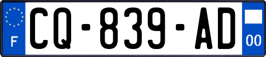 CQ-839-AD