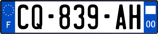 CQ-839-AH