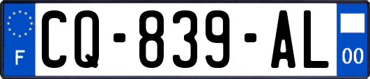 CQ-839-AL