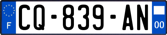 CQ-839-AN