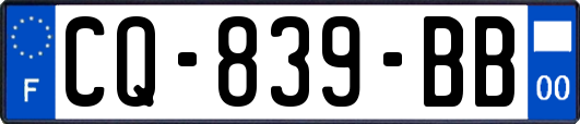 CQ-839-BB