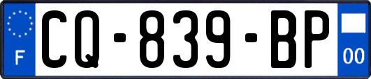 CQ-839-BP