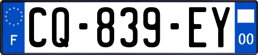 CQ-839-EY