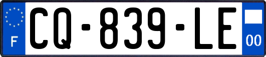 CQ-839-LE