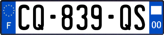 CQ-839-QS