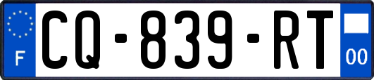 CQ-839-RT