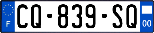 CQ-839-SQ