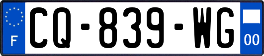 CQ-839-WG