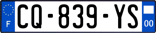 CQ-839-YS