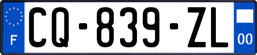 CQ-839-ZL