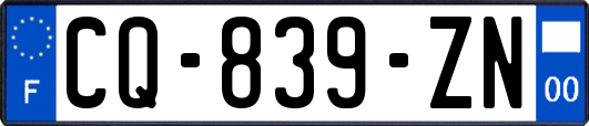 CQ-839-ZN