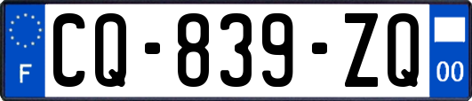 CQ-839-ZQ