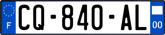 CQ-840-AL