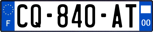 CQ-840-AT