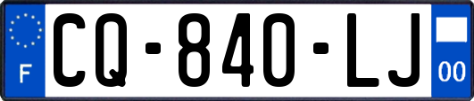 CQ-840-LJ