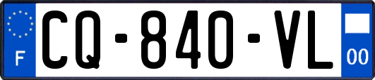 CQ-840-VL