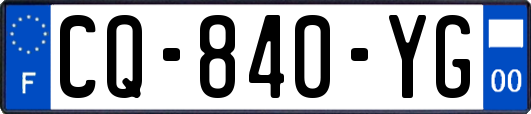 CQ-840-YG