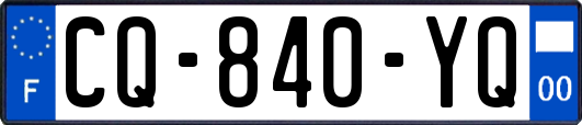 CQ-840-YQ