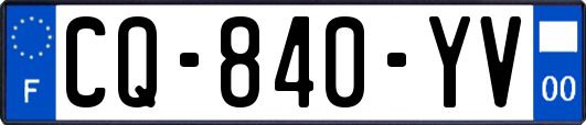 CQ-840-YV