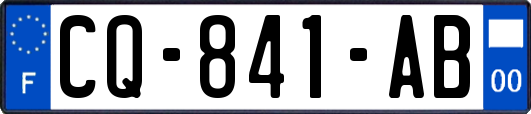 CQ-841-AB