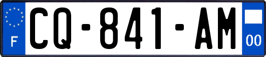 CQ-841-AM