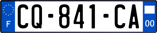 CQ-841-CA