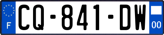 CQ-841-DW